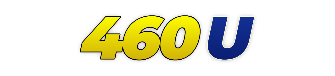 460u